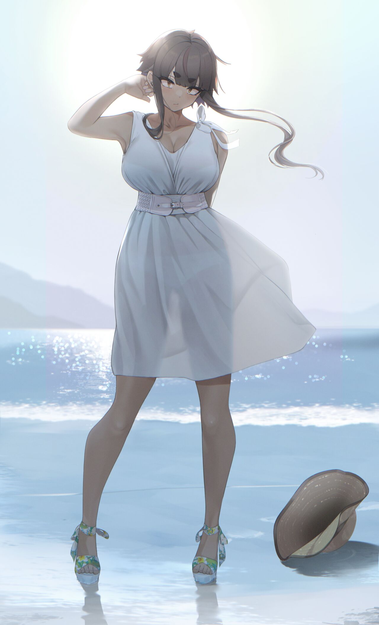 ●PIXIV● Jovejun. page 8 full