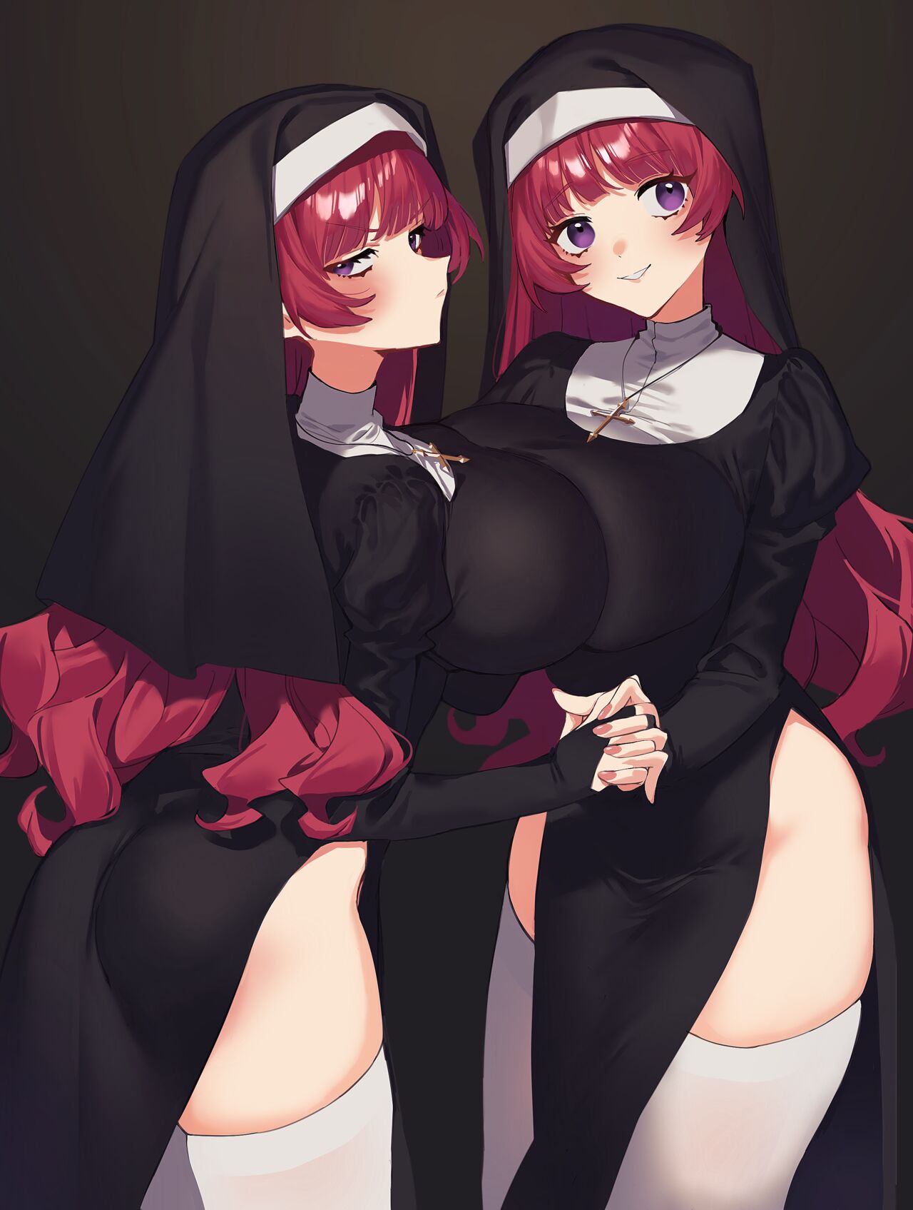 ●PIXIV● 雑念おじさん page 4 full