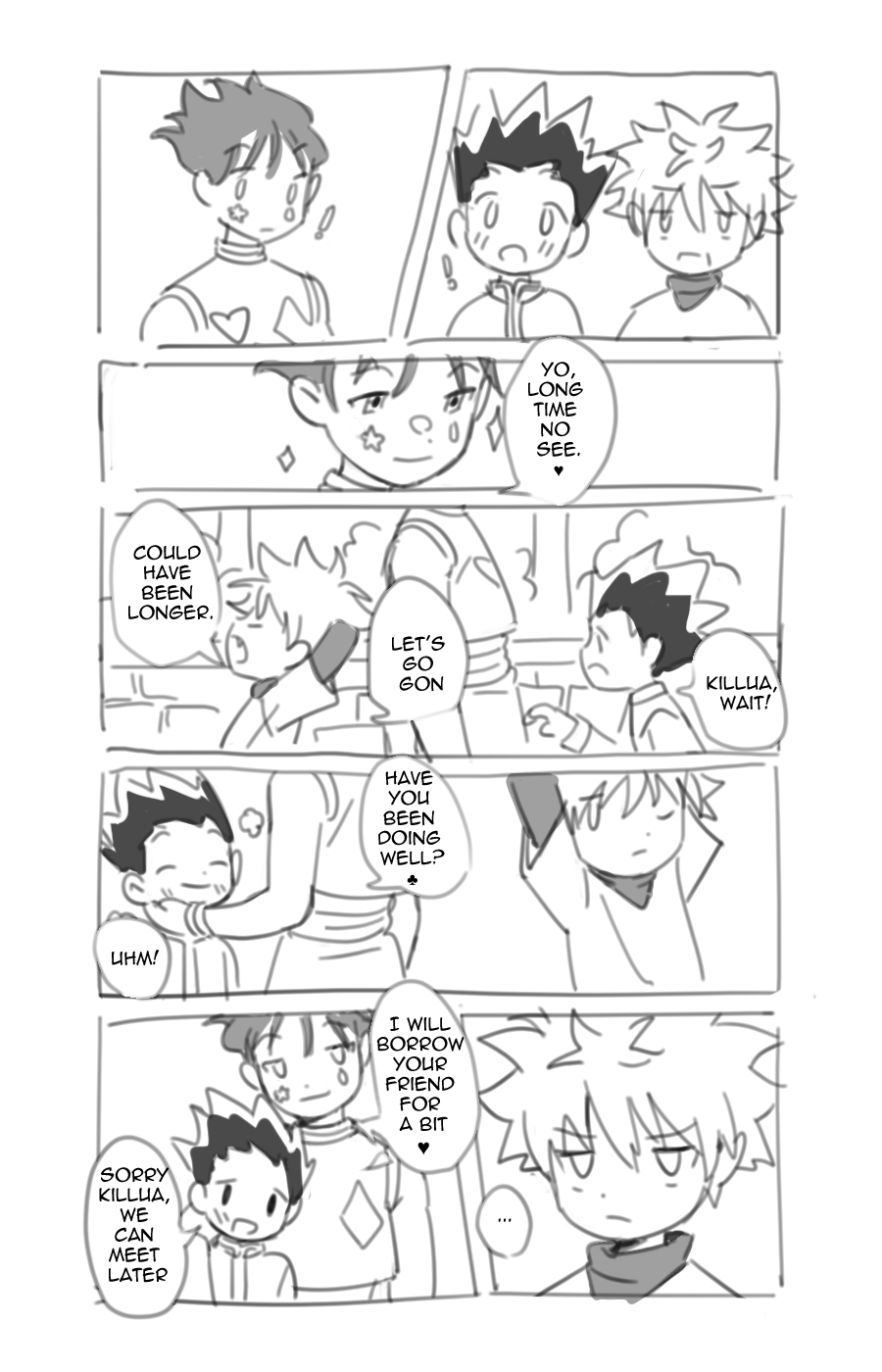 Catching Up page 2 full