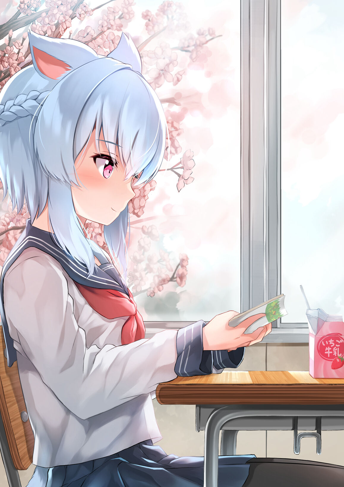 ●PIXIV● しれど page 4 full