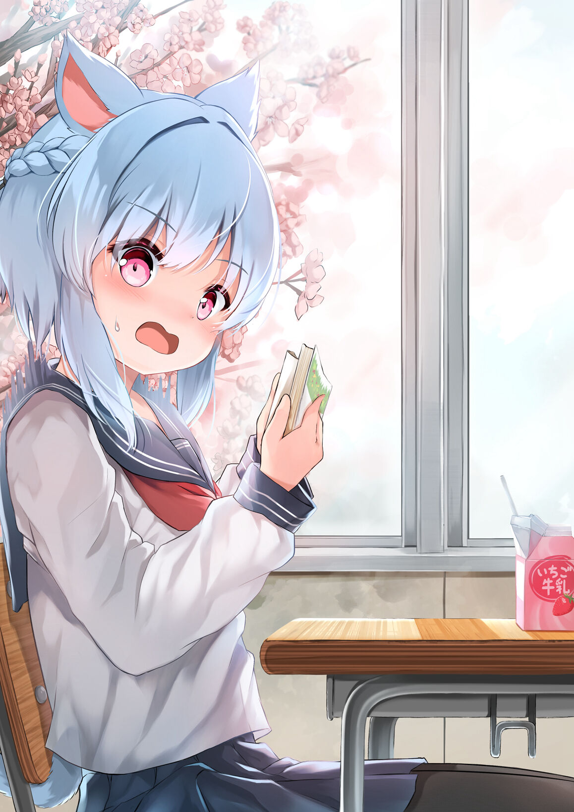 ●PIXIV● しれど page 5 full