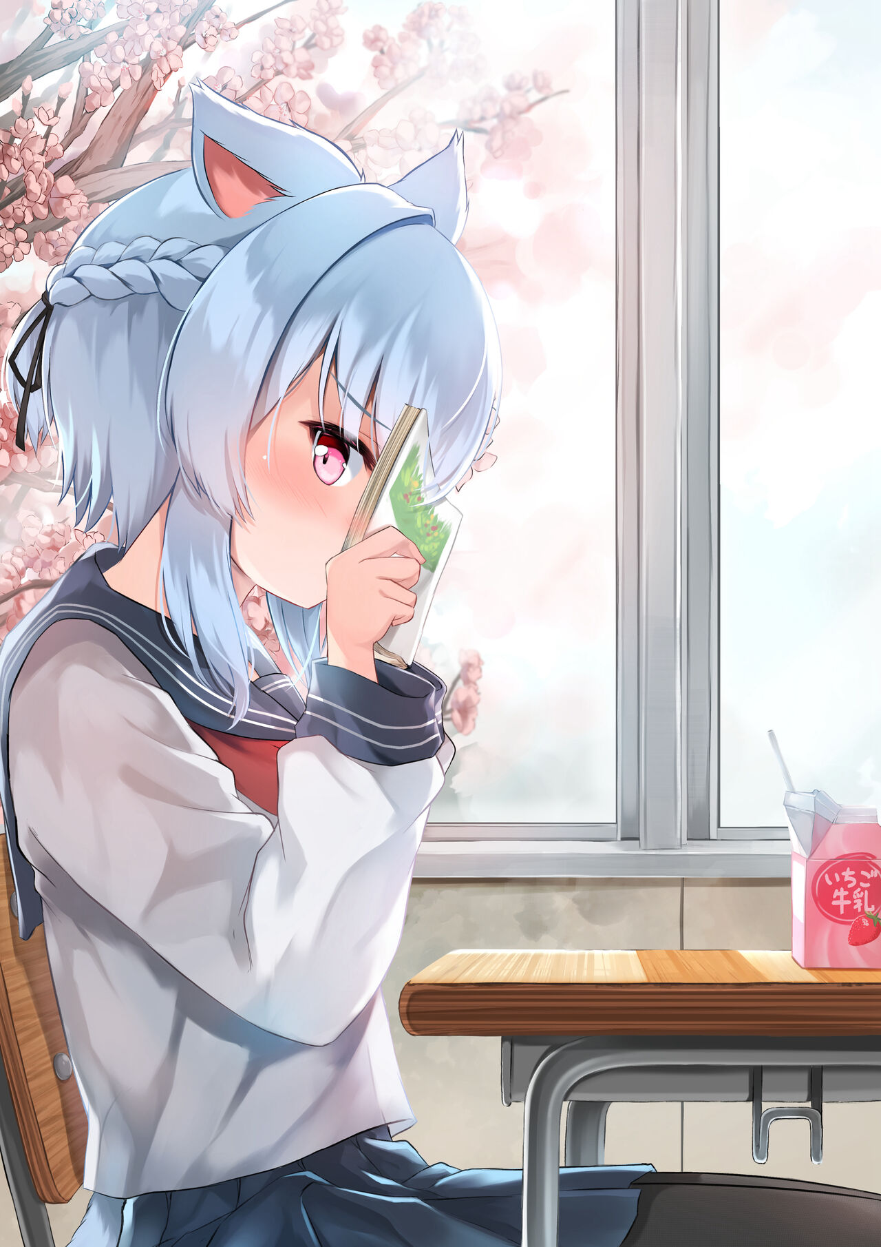 ●PIXIV● しれど page 6 full