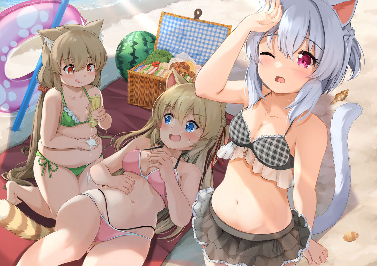 ●PIXIV● しれど page 9 full
