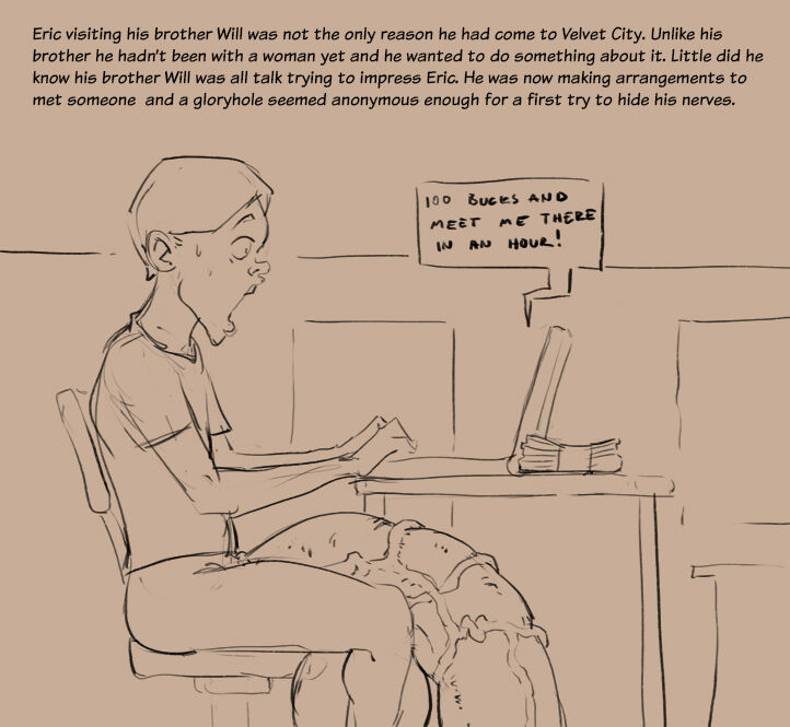 Full 2022 Gallery Excluding Comics, Chronological page 10 full