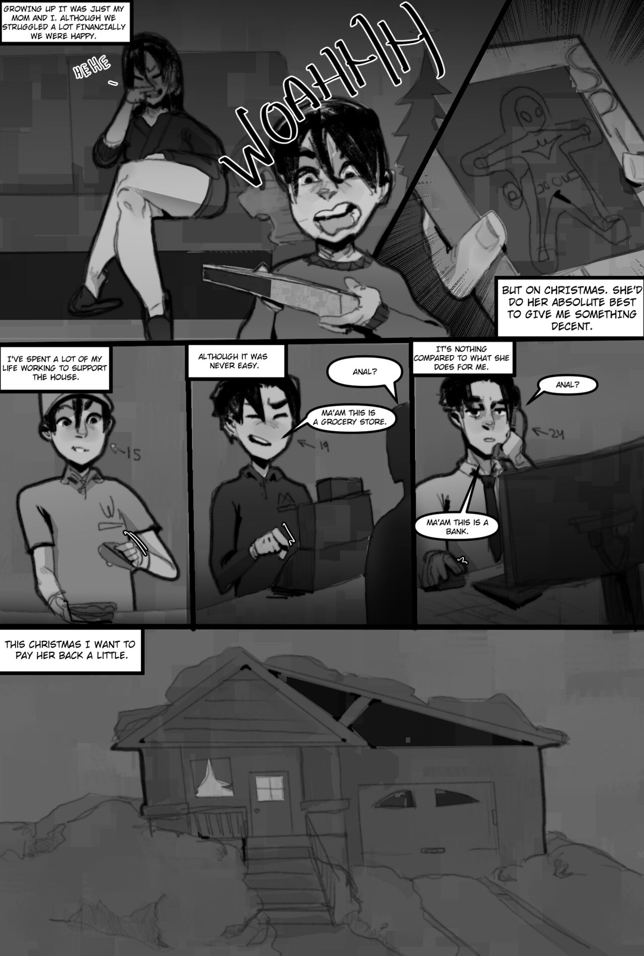 THE GIFT  - MOMKIST page 3 full