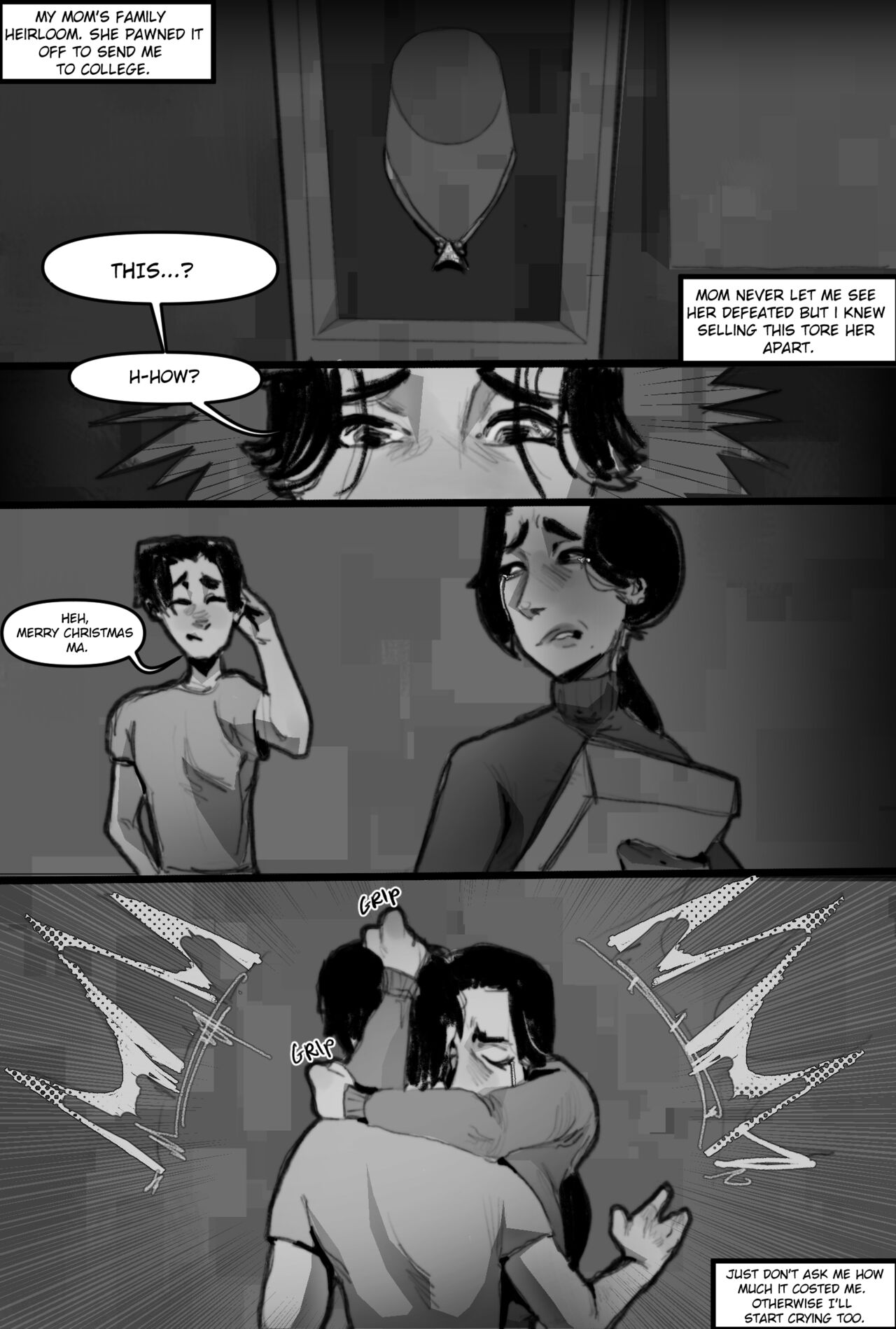 THE GIFT  - MOMKIST page 4 full