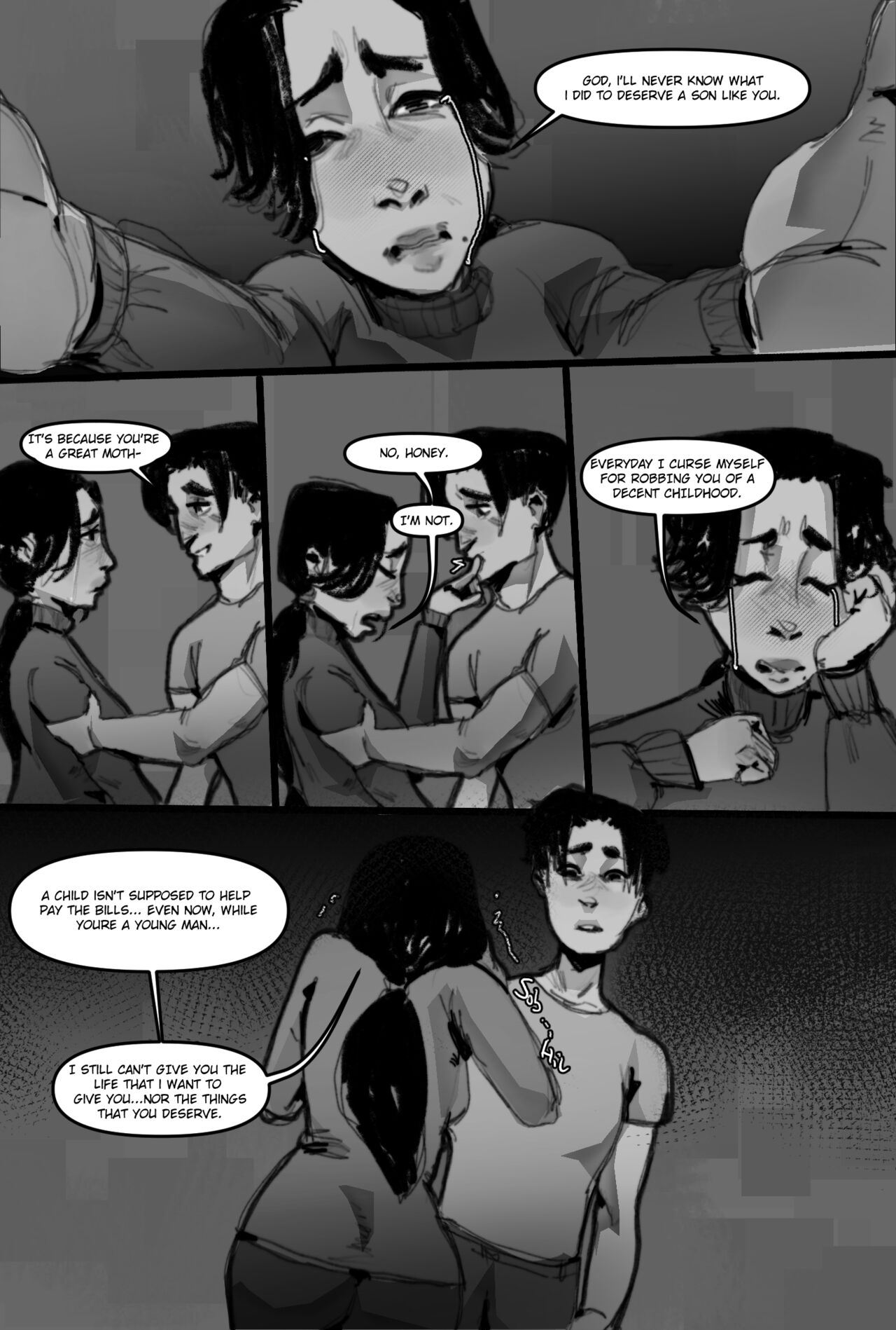 THE GIFT  - MOMKIST page 5 full