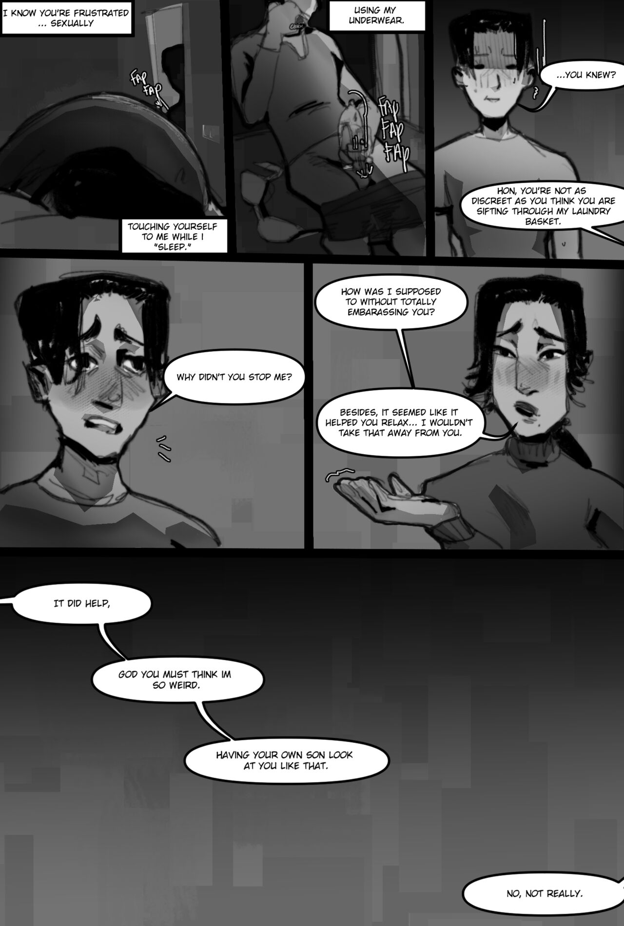THE GIFT  - MOMKIST page 8 full