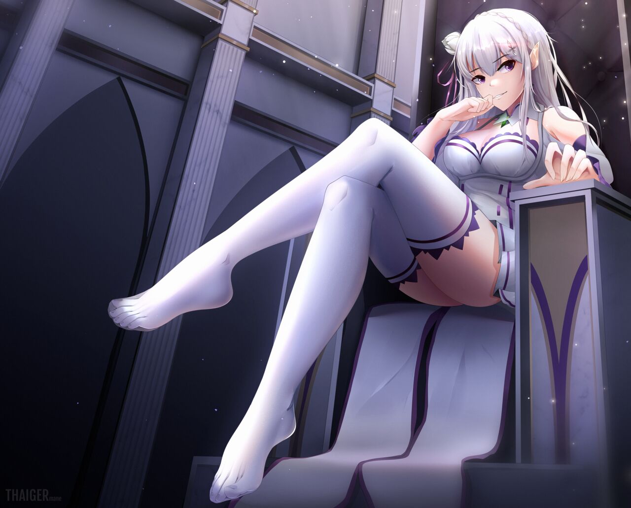 The EMT Collection page 6 full