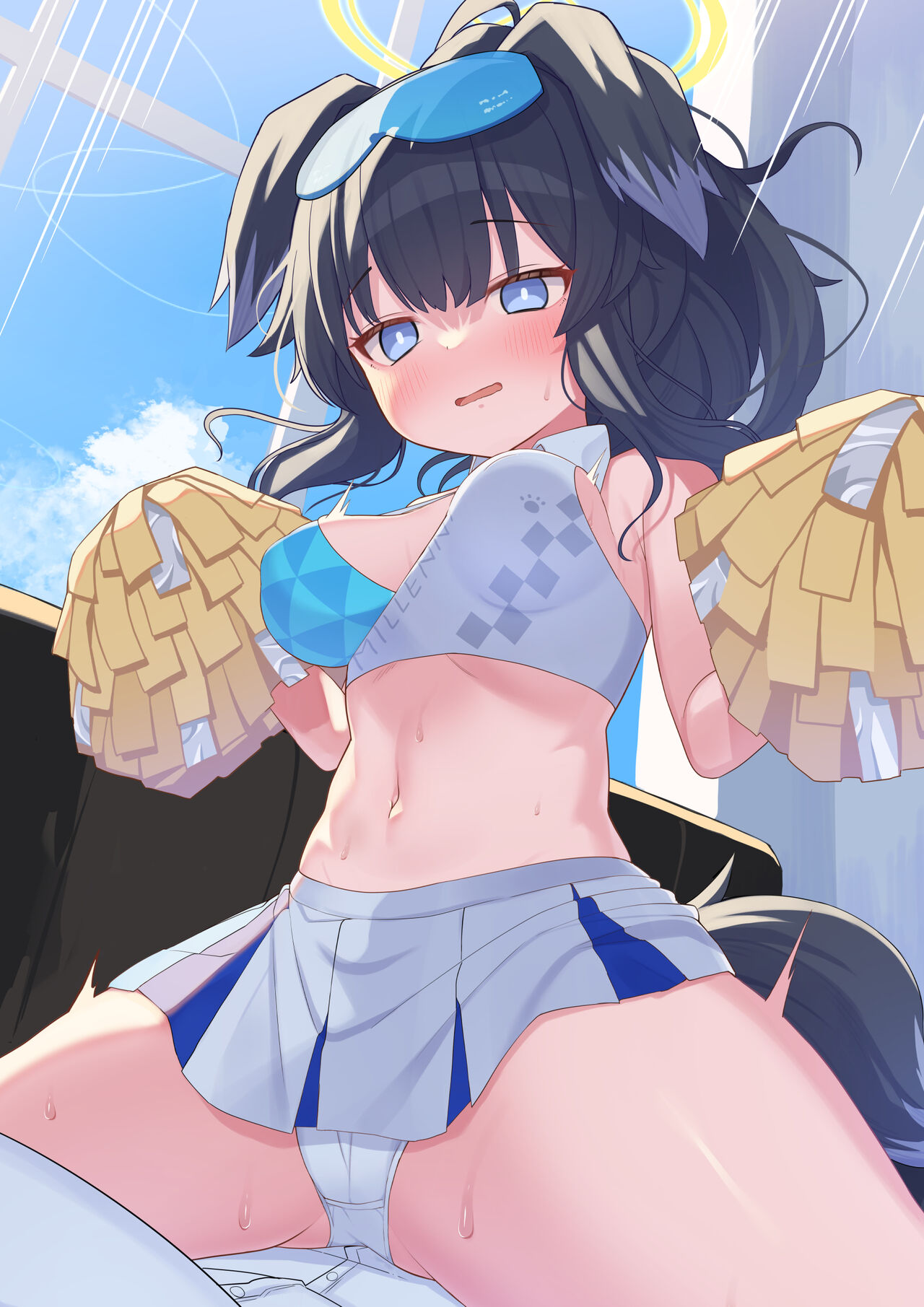 ●PIXIV● てんぷらす page 2 full