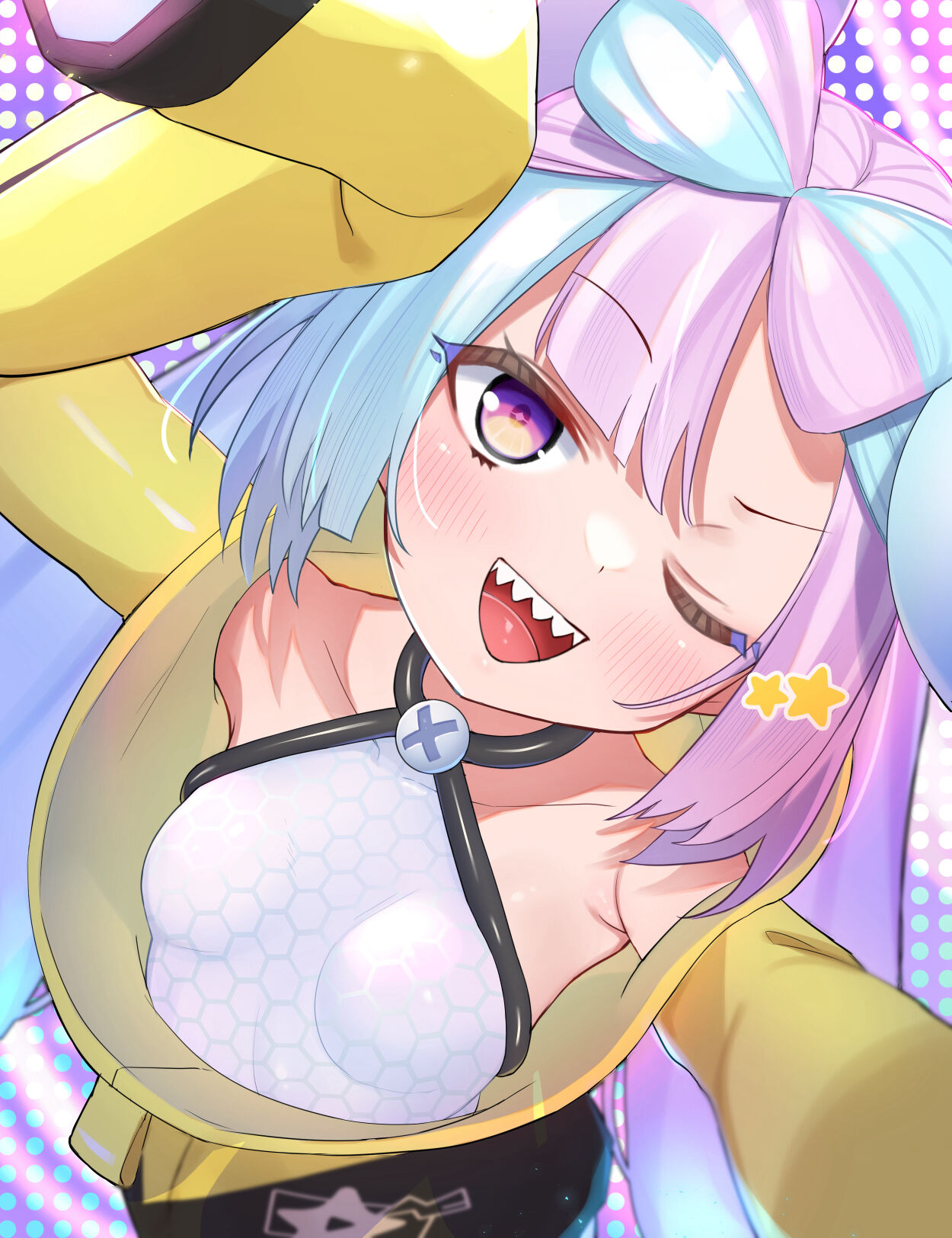 ●PIXIV● てんぷらす page 8 full