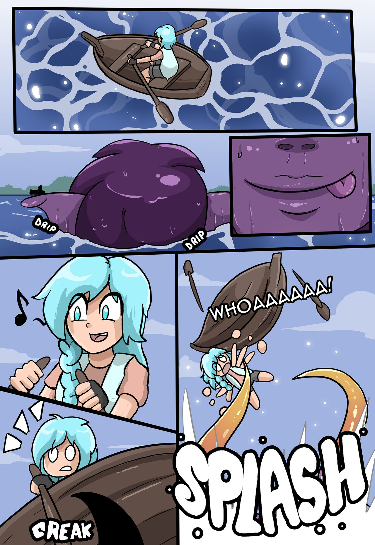 Erin n Luci page 1 full
