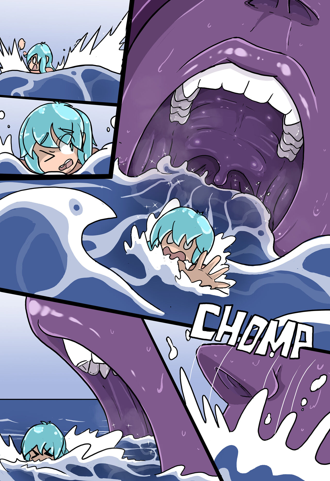 Erin n Luci page 3 full