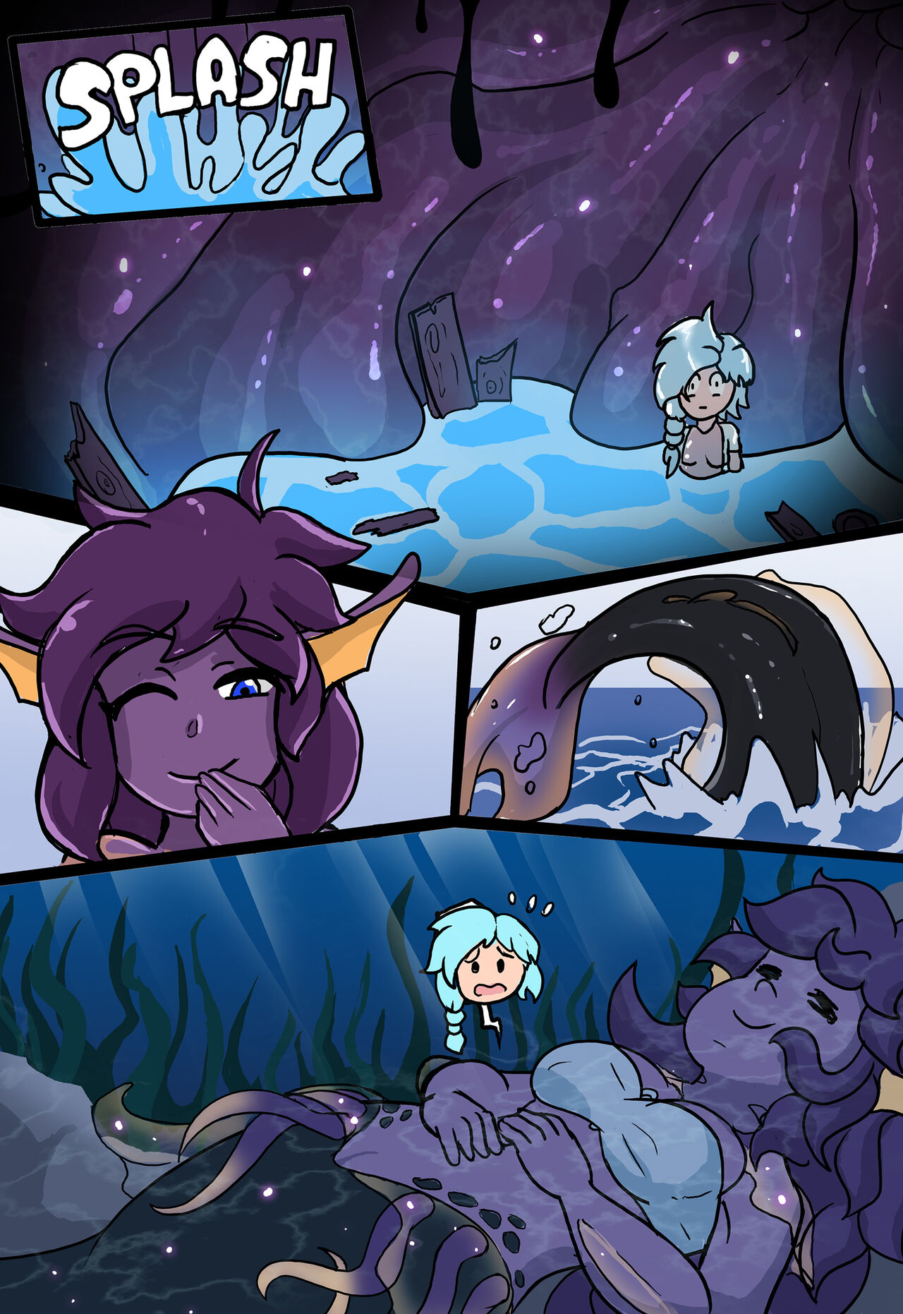 Erin n Luci page 8 full