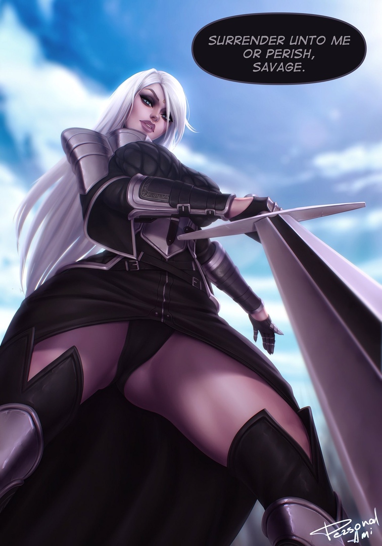 Angelise Reiter page 10 full