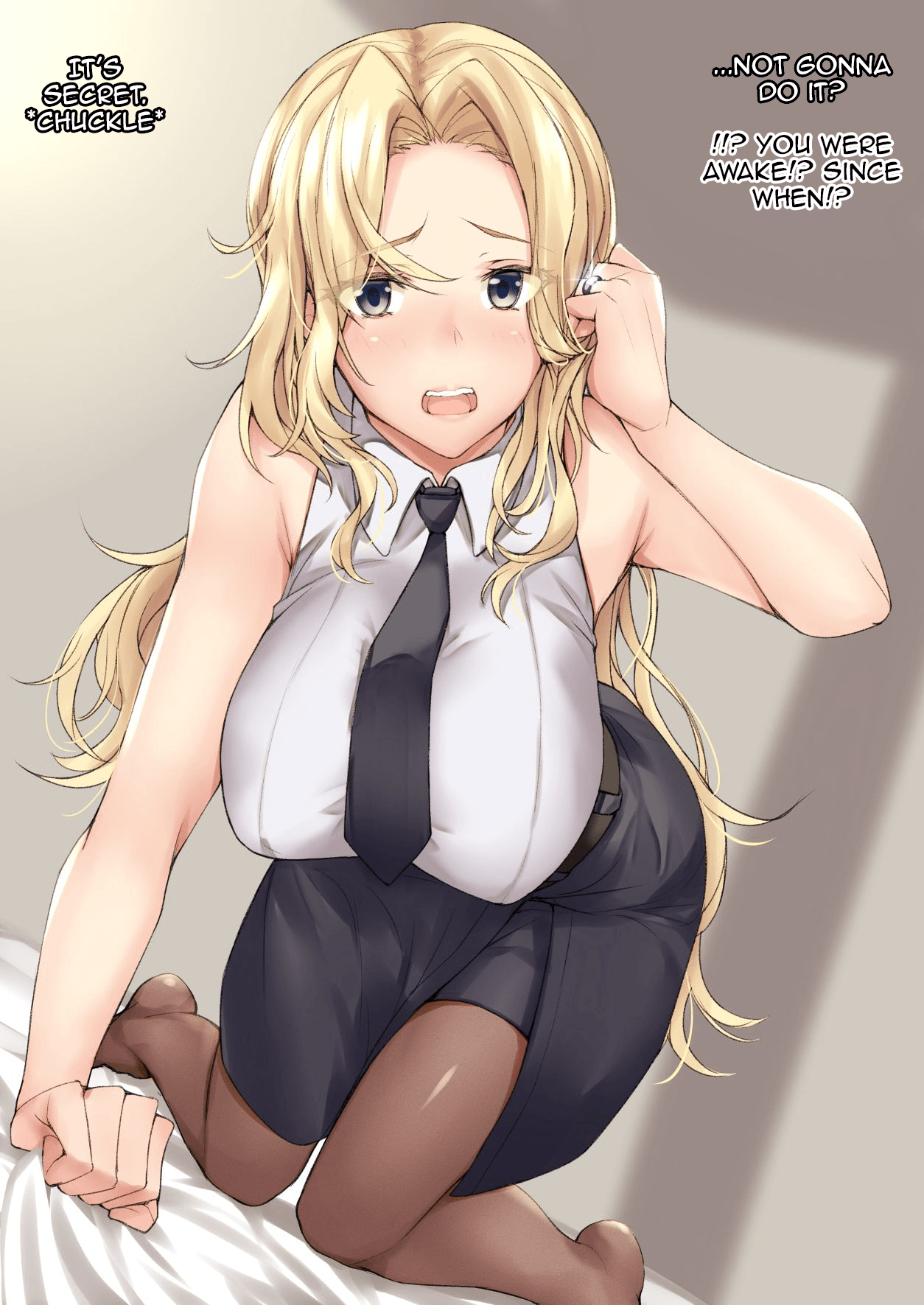 Teitoku o Okoshi ni Kita Hornet-san | Hornet-san who came to wake up the Admiral page 6 full