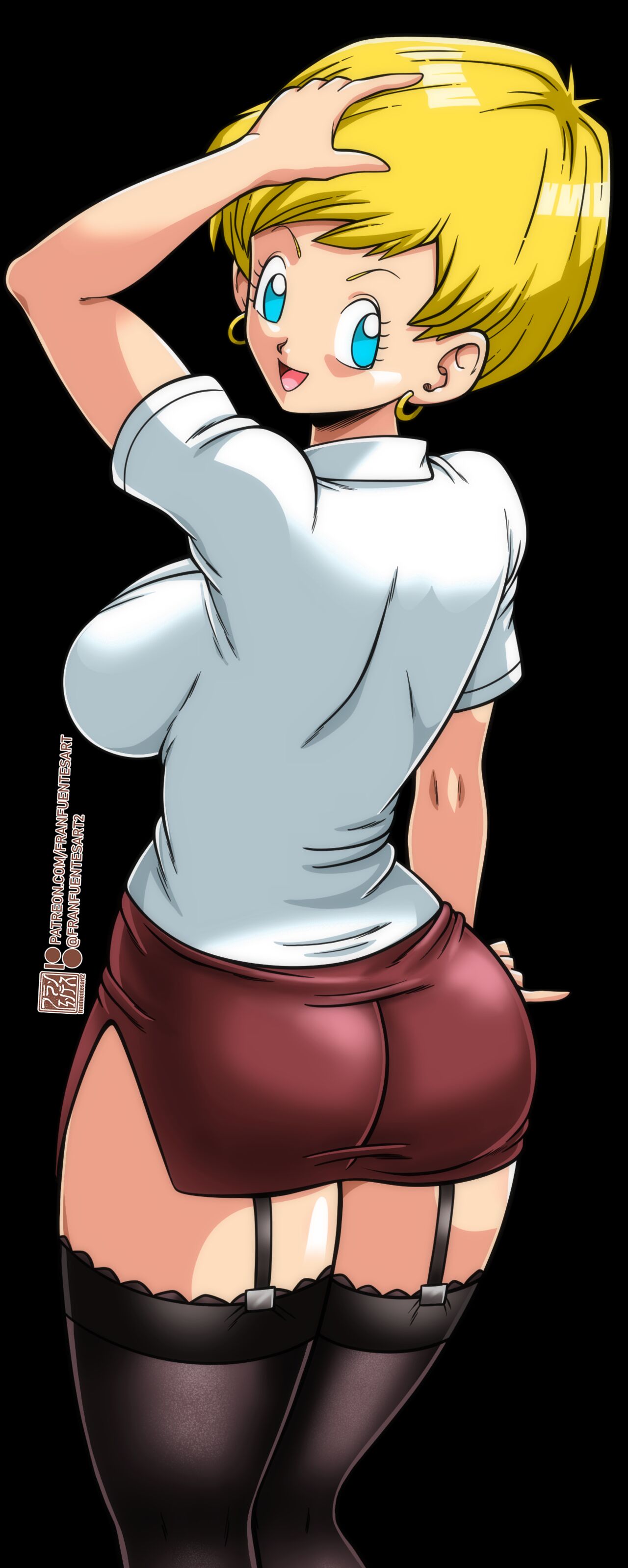 Sexy Teachers page 9 full