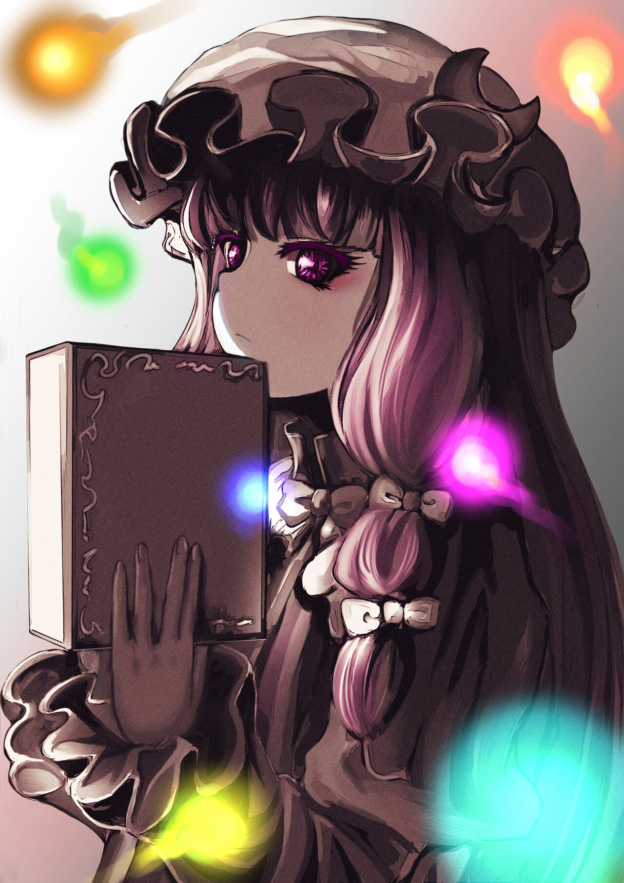●PIXIV● 白黒 page 4 full
