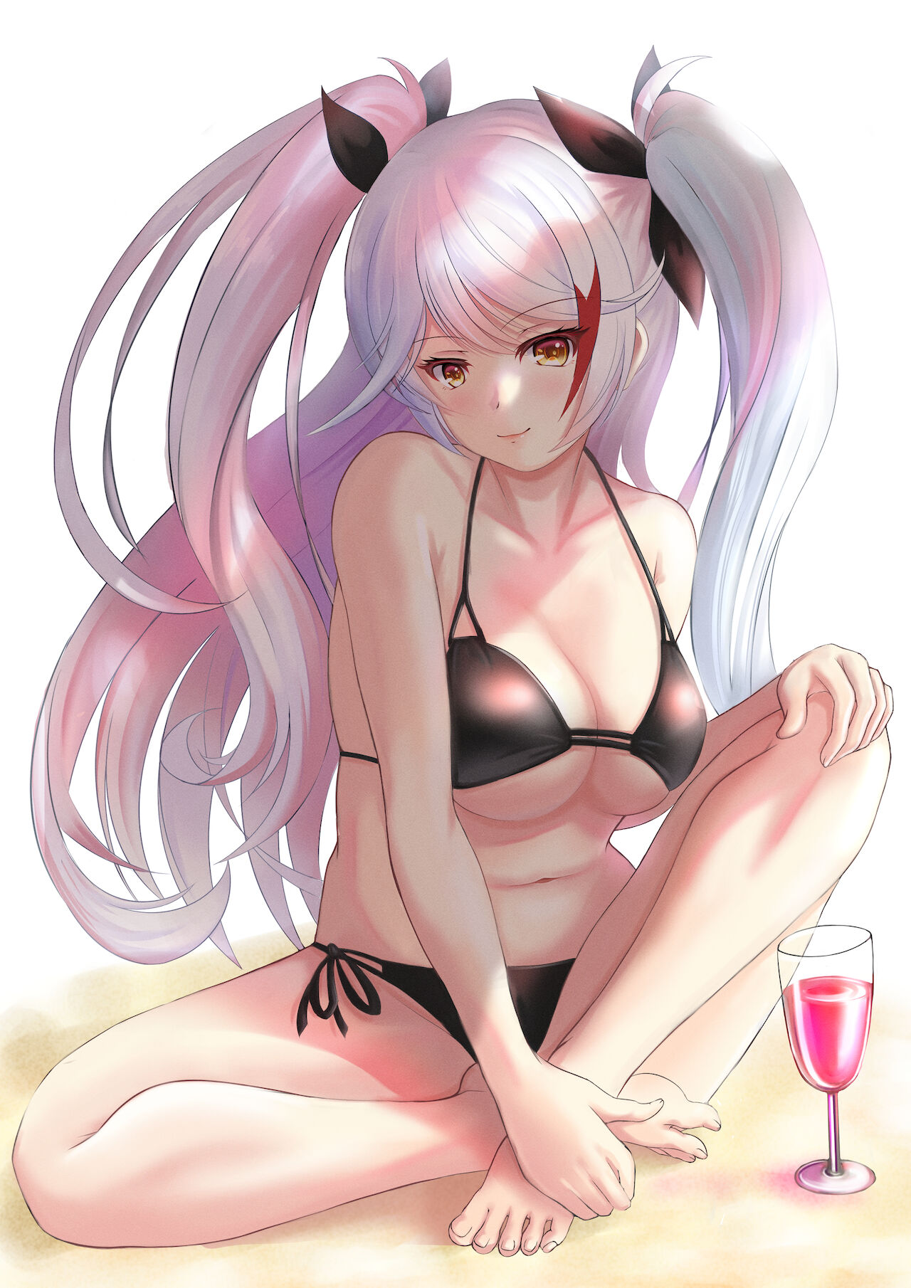 ●PIXIV● 白黒 page 6 full