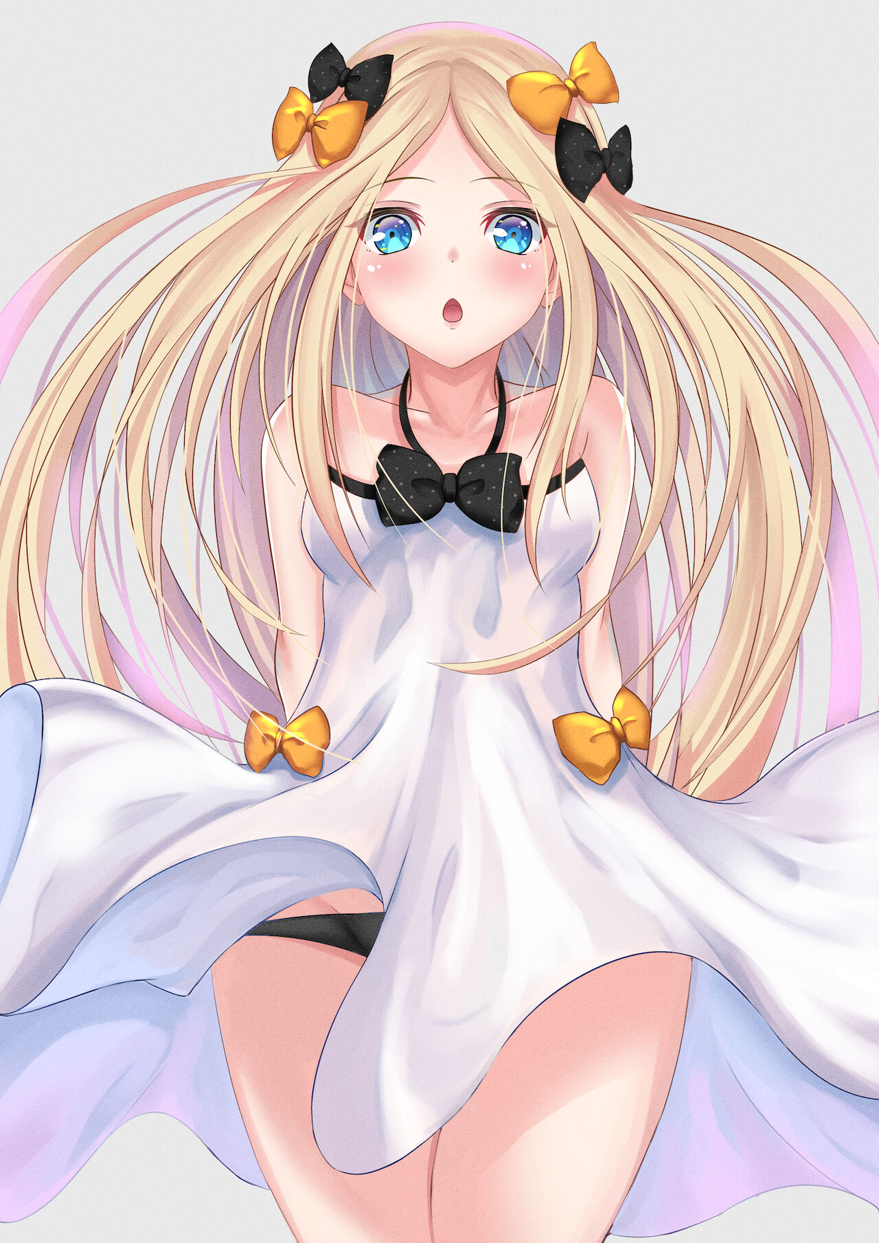 ●PIXIV● 白黒 page 7 full