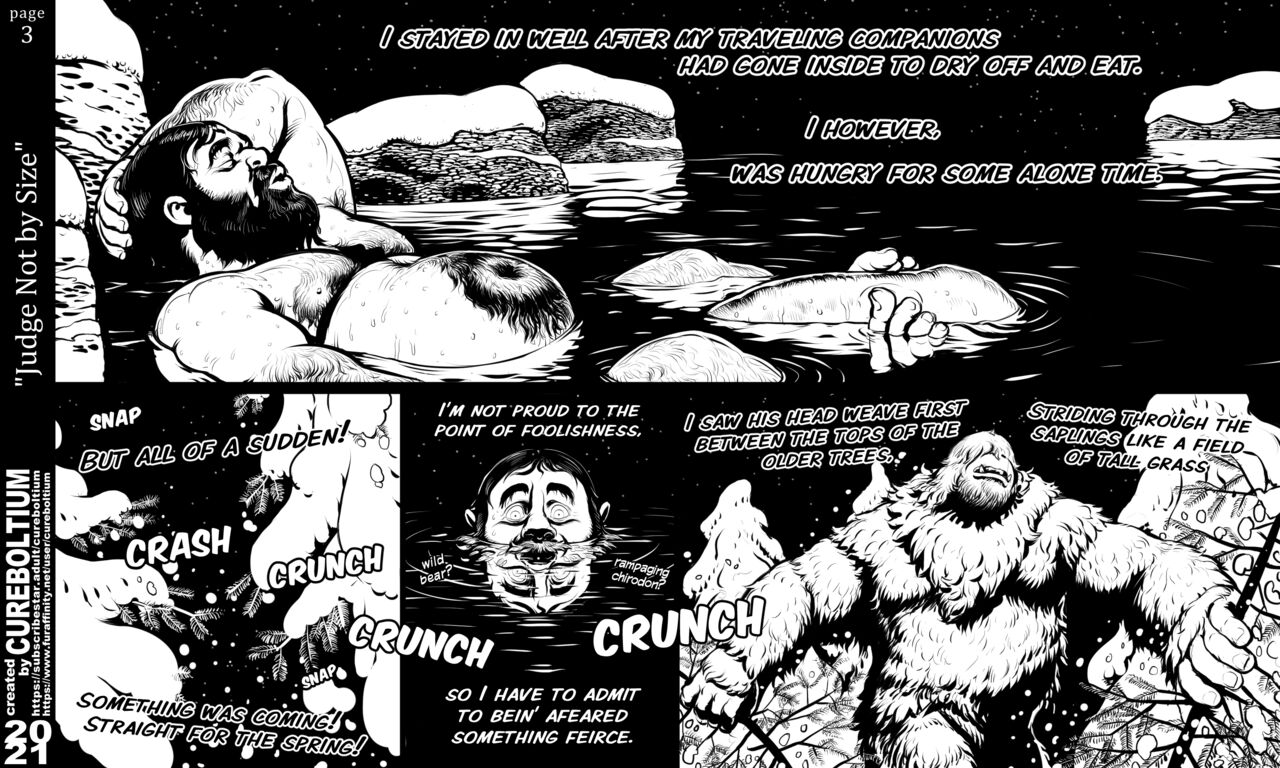 Judge not by size page 3 full