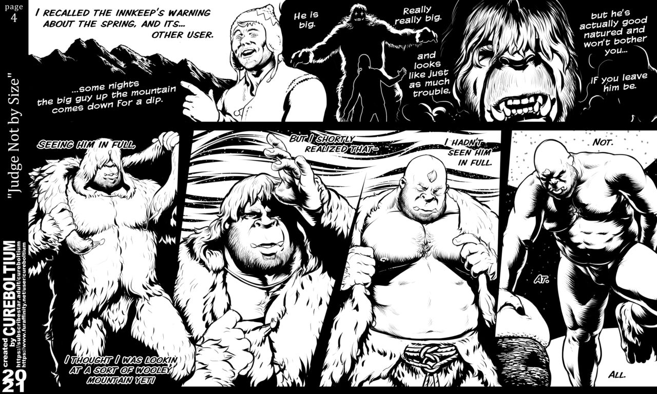 Judge not by size page 4 full