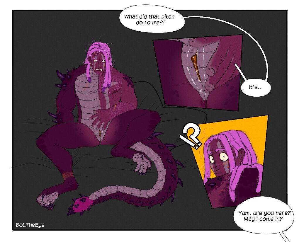 He Become a Derg page 2 full