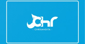 Chr -Chrisandita- cover