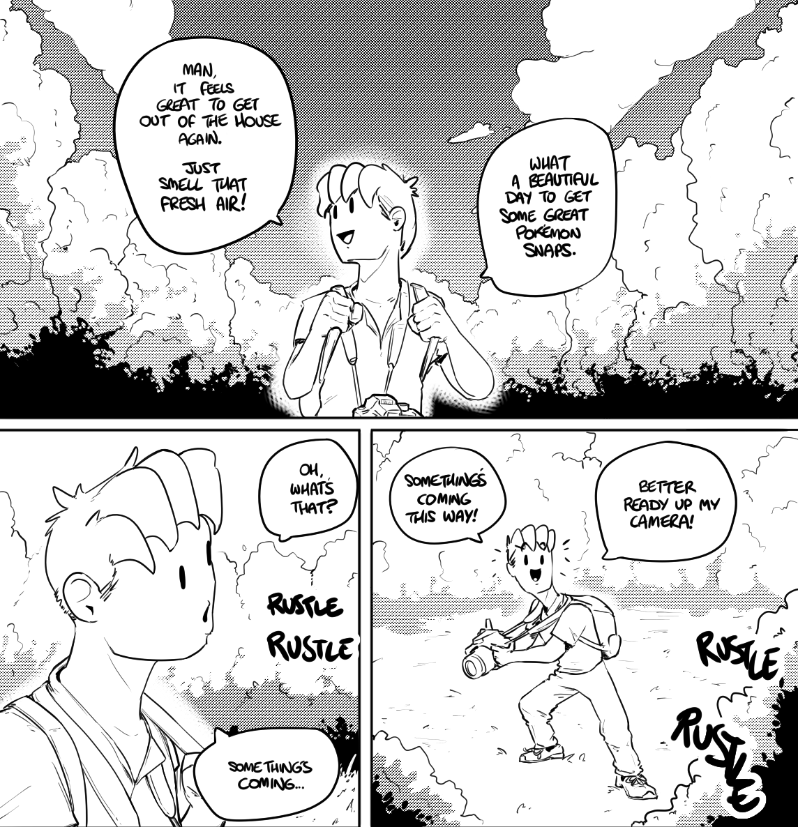 She's My DragonType page 2 full