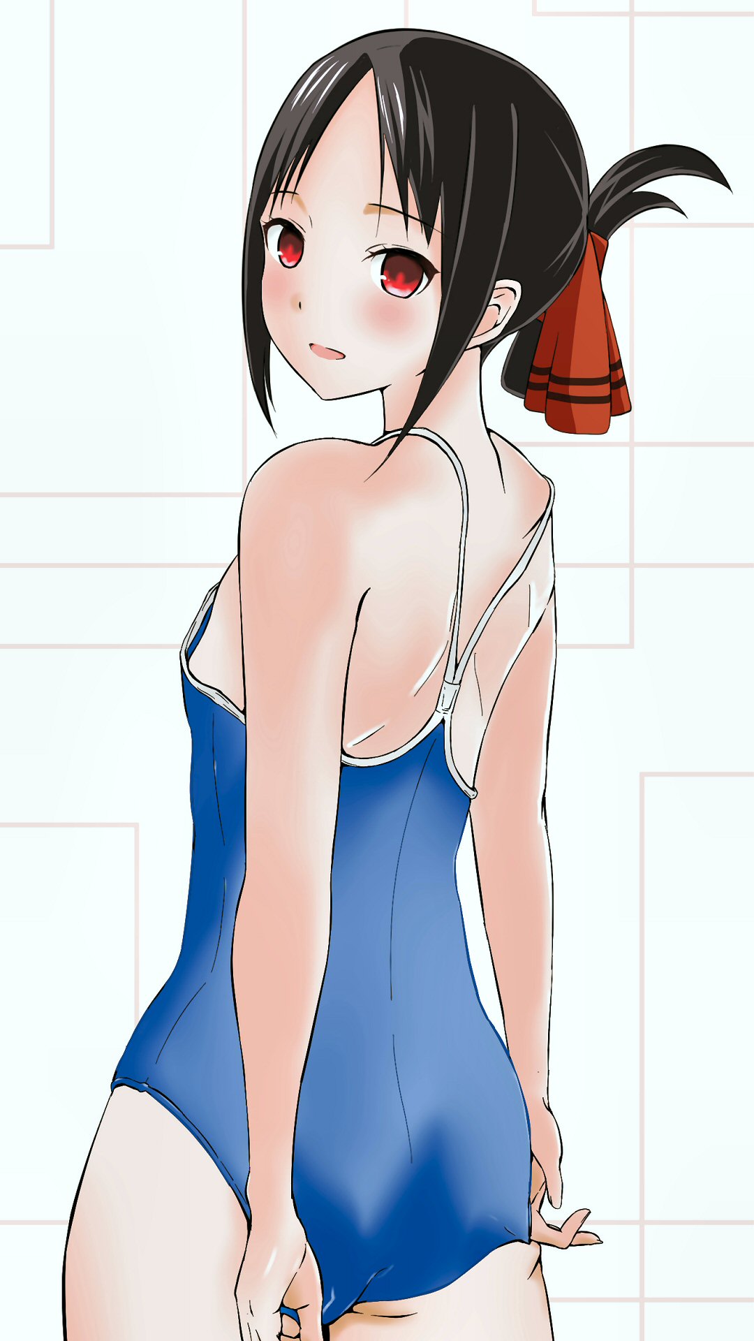 doujin shimei page 6 full