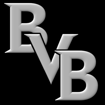 Bone Valley Bluff cover