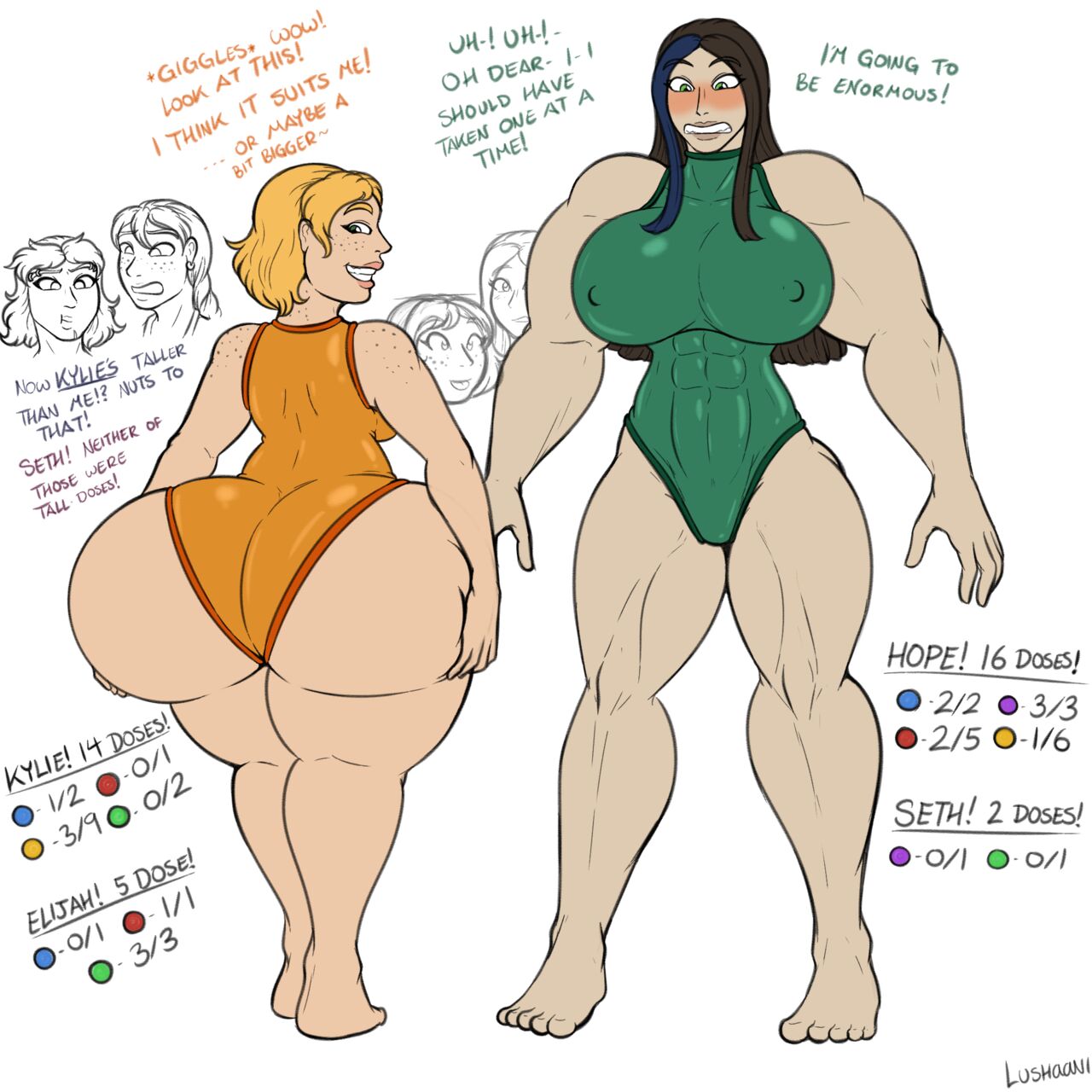 Size: To the MAX! page 3 full