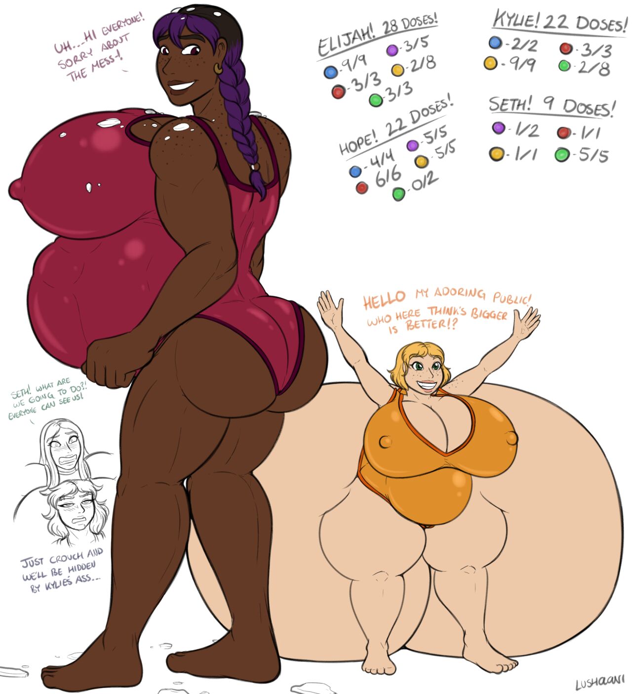Size: To the MAX! page 8 full