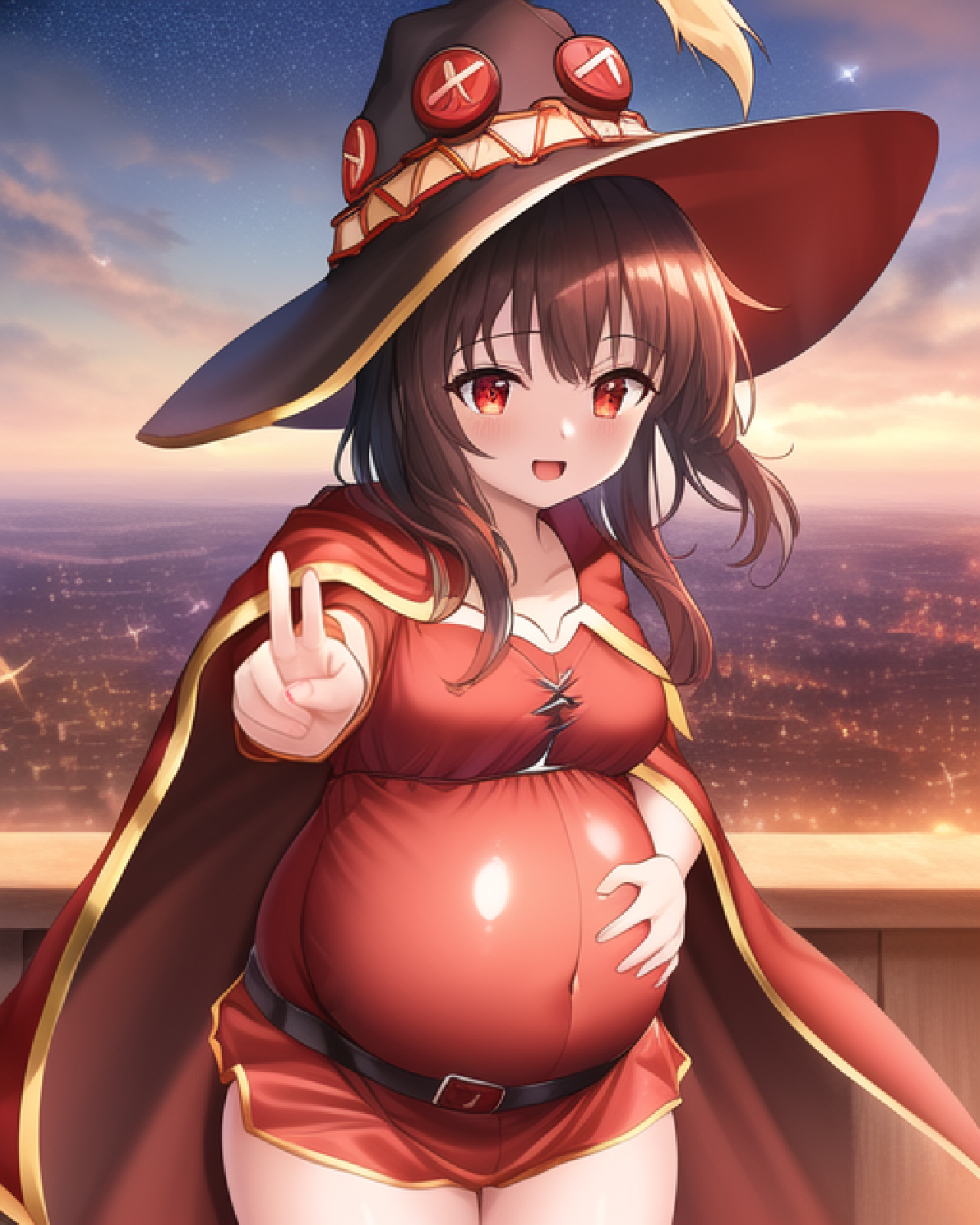 Pregos from Kuriko Asuka DA page 4 full