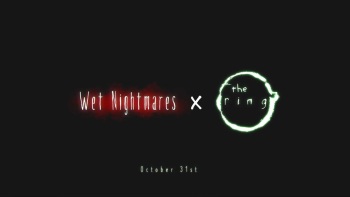 The Ring And The Nightmare - Spanish cover