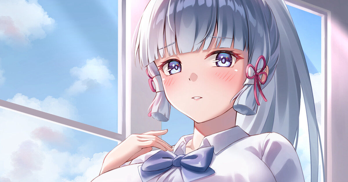◆FANBOX◆ SEBU page 10 full