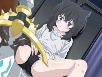 Fran-chan cover