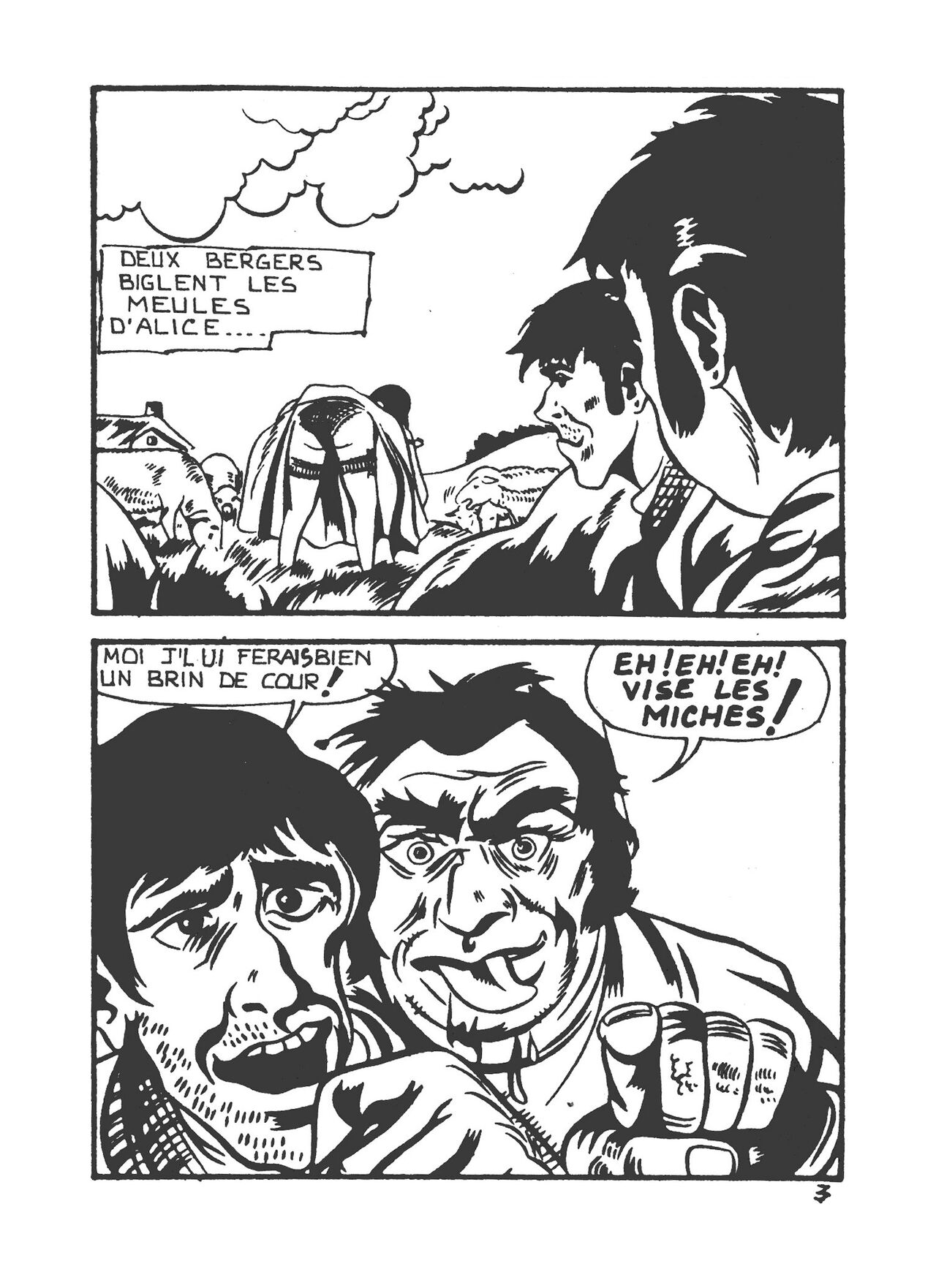 Alice au pays des merveilles page 5 full