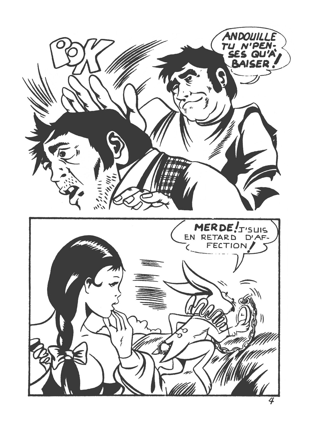 Alice au pays des merveilles page 6 full