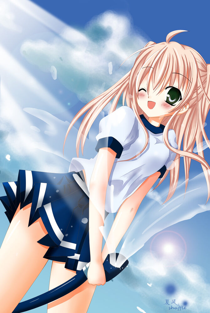 ●PIXIV● shuffle page 10 full
