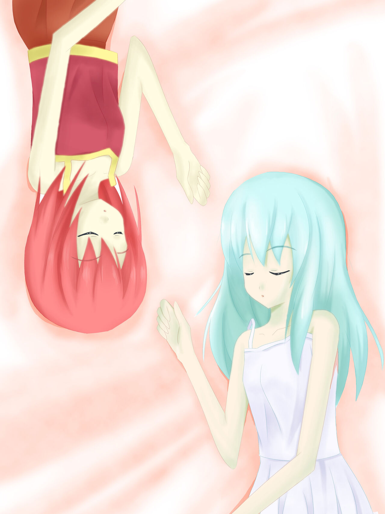 ●PIXIV● shuffle page 7 full