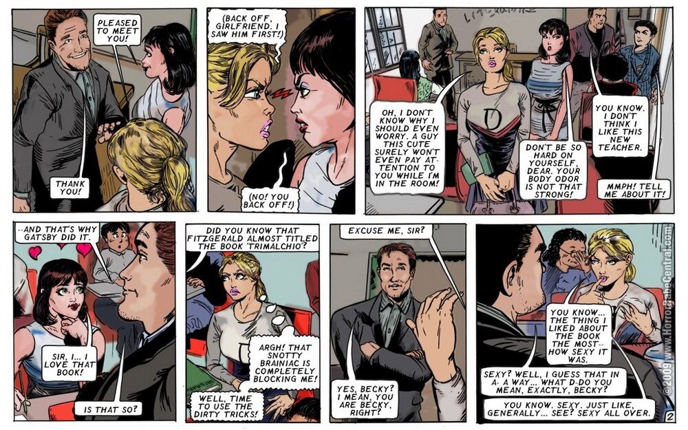 After School Special page 2 full