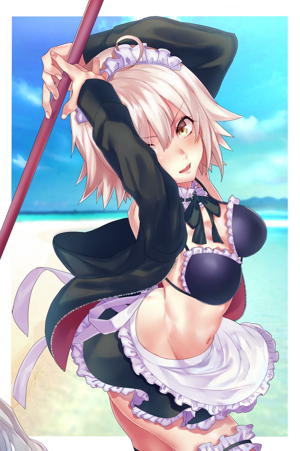 ●PIXIV● あり page 10 full