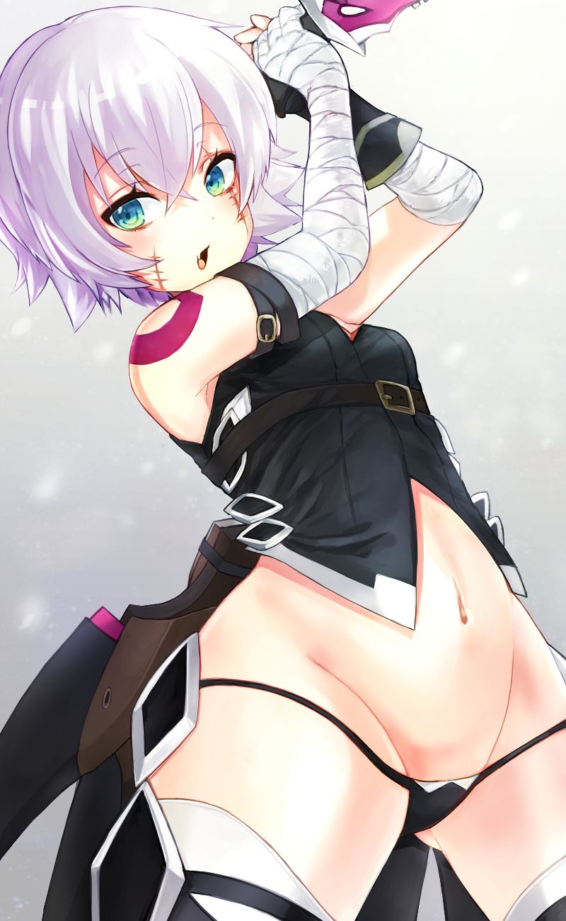 ●PIXIV● あり page 7 full