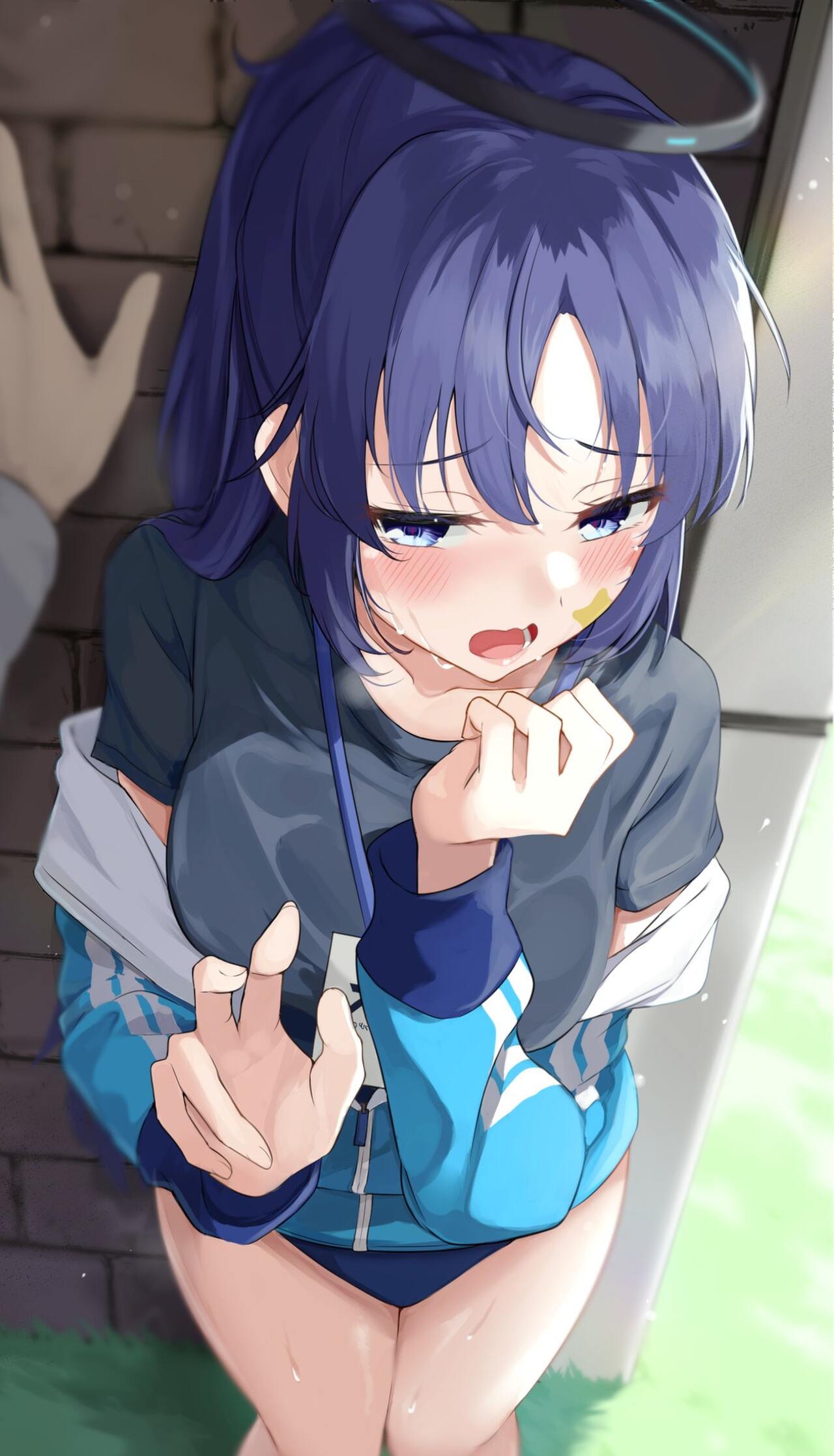 いがやん page 5 full