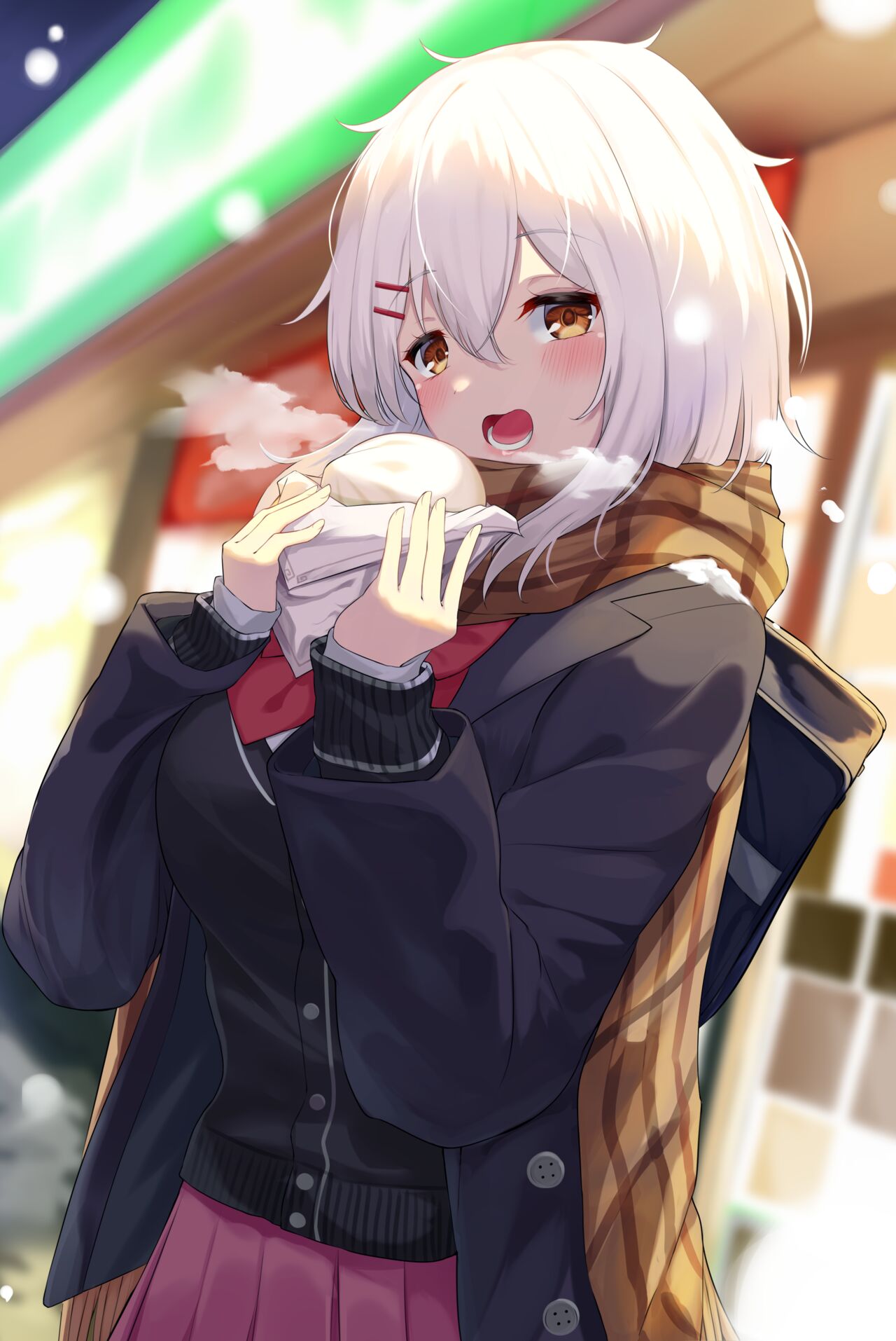 いがやん page 8 full