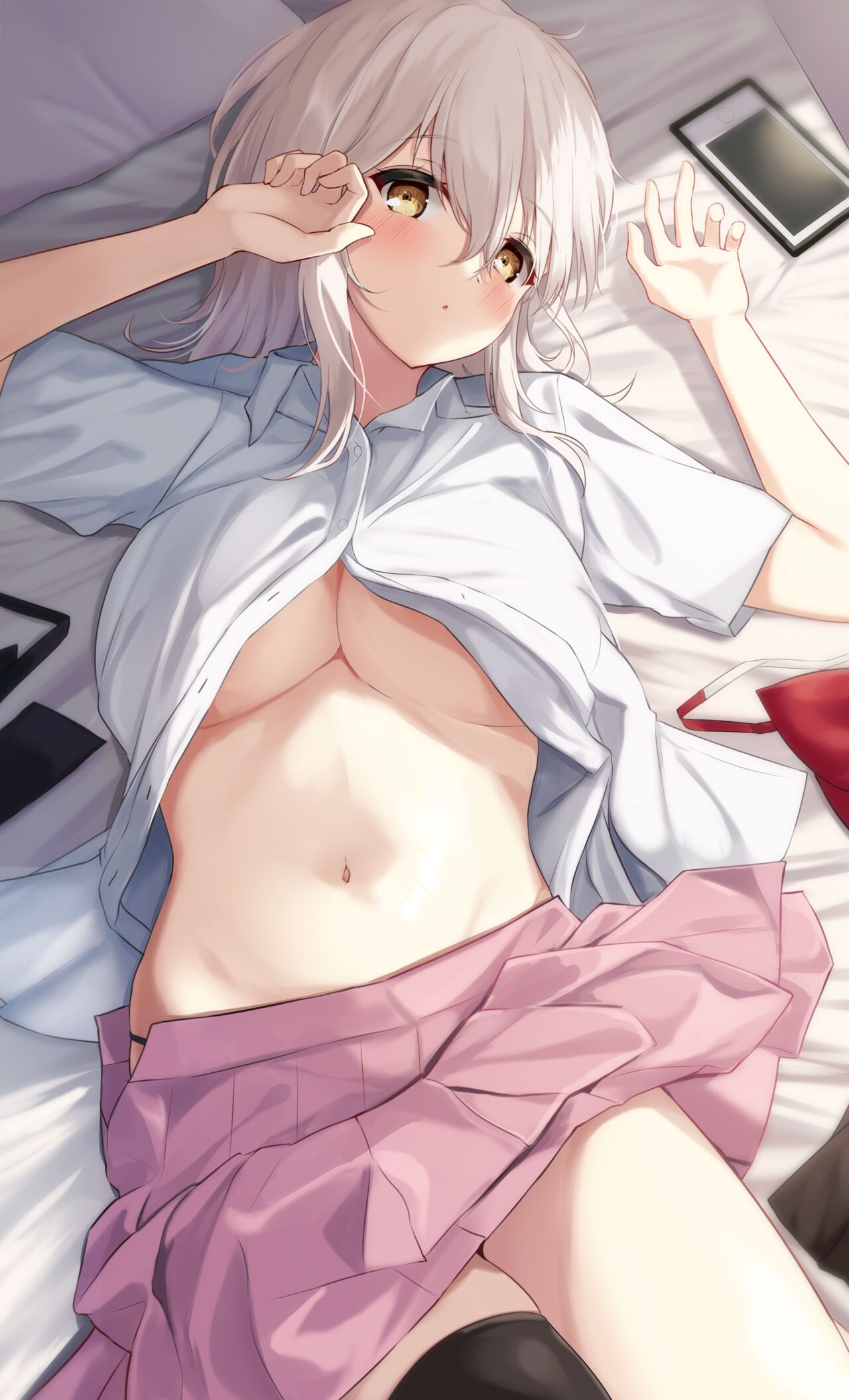 いがやん page 9 full