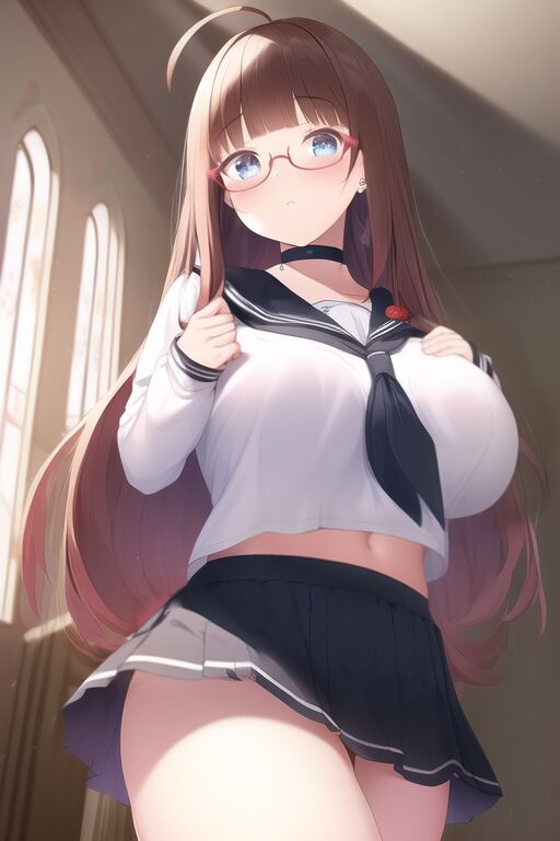 Hentai Sera page 1 full