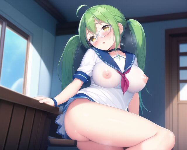 Hentai Sera page 6 full