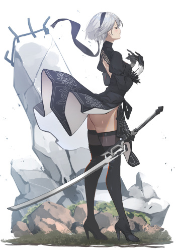 JANUARY ILLUSTRATIONS 2022 cover